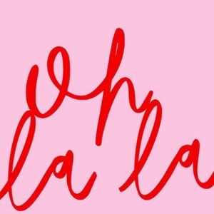 Meet your Posher, Whitney